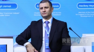 TDT ölkələri QHT-lərinin Həmrəylik Günü qeyd oluna bilər 