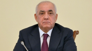 Nazirlər Kabinetinin iclası keçirilib