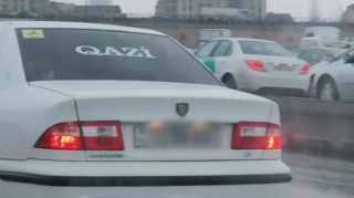 Qazilər bizim baş tacımızdır, amma belə olmaz - Qazilərin dilindən tənqid 