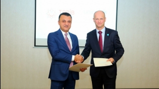 ЮНИСЕФ предложил к реализации проект в Карабахе  - ФОТО