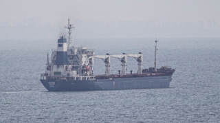 Daha 3 taxıl yüklü gəmi Ukrayna limanlarından yola düşüb 