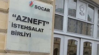 “Azneft”də struktur dəyişikliyi - Baş direktor vəzifədən getdi 