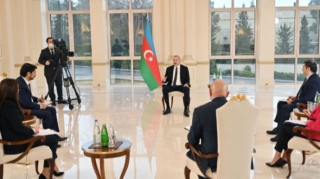 İlham Əliyev:  “Azərbaycan sosial dövlətdir və bunu əməlimizlə təsdiqləyirik”