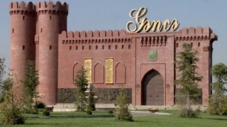 Prezident İlham Əliyevdən Gəncə şəhəri ilə bağlı QƏRAR 