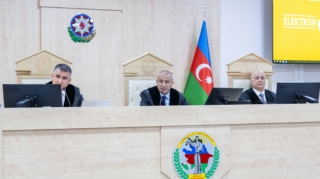 Əsirlikdə və girovluqda dəhşətli işgəncələrə məruz qalmış şəxslər məhkəmədə ifadə veriblər - FOTO