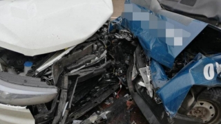 “31” “Mercedes”lə toqquşdu;  ata öldü, oğlu xəsarət aldı - Beyləqanda 