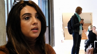 Londonda ölən 34 yaşlı azərbaycanlı hamilə qadın KİM İDİ? 