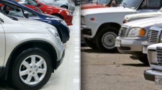Dövlət köhnə maşınları almağa başlayır - Yeni avtomobil, pul ödənişi… - RƏSMİ 