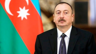 Prezidentdən Anım Günü ilə bağlı paylaşım  - FOTO