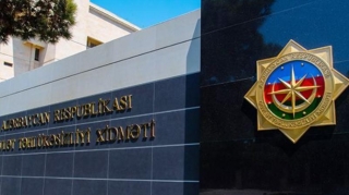 DTX Babək Səmidlinin səs yazısı ilə bağlı araşdırma aparır