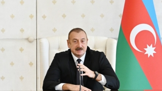 Azərbaycan Prezidenti:  "Ermənistanla sülh sazişi imzalamaq istəyirik"