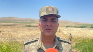 Yeddi min hektardan çox ərazi minalardan təmizlənib