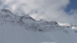 Dağlıq ərazilərdə şaxta var - FAKTİKİ HAVA 