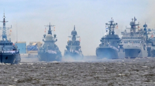 Rusiyanın yeni Dəniz Doktrinası: ABŞ başlıca təhdid elan edildi 