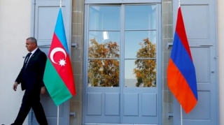 Azərbaycanla Ermənistan arasında daha bir razılıq əldə olundu - RƏSMİ 