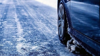 Sabah 10 dərəcə şaxta olacaq, yollar buz bağlayacaq 