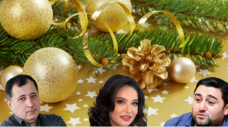 Məşhurlar 2026-dan nələr gözləyir? - Cavablar təəccübləndirdi - FOTOLAR 