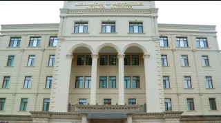 Xocalıda erməni təxribatının qarşısı alındı 