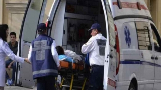 Tanınmış həkim infarktdan öldü  - FOTO