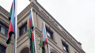 Müdafiə Nazirliyi məlumat yaydı - VİDEO 