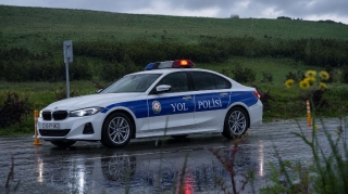 Yol polisindən sürücülərə XƏBƏRDARLIQ 