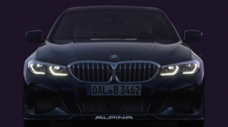 Alpina şirkəti elektrikli avtomobillərə təlabat olmadığını düşünür