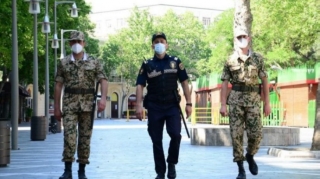 Baş infeksionist xəbərdarlıq - Karantin qaydaları sərtləşdirilə bilər  - VİDEO