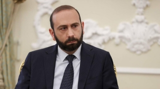 Mirzoyan mina xəritələrinin Ermənistanda olduğunu etiraf etdi