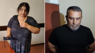 Falçı qadın şəhidin həyat yoldaşını aldadıbmış  - FOTO