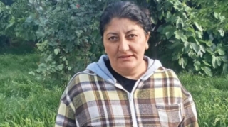 Gəncə sakini itkin düşdü - FOTO