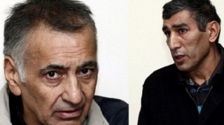 Армянские СМИ: Ереван готов передать Дильгама Аскерова и Шахбаза Гулиева Азербайджану