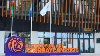 Gəncə sakinlərinin NƏZƏRİNƏ: III MDB Oyunları ilə bağlı bəzi yollar bağlanacaq 