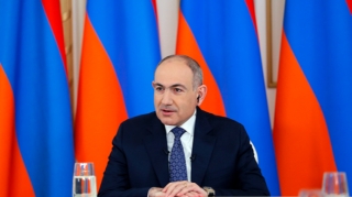 “Sülh sazişini imzalamazdan əvvəl paraflaya bilərik” 