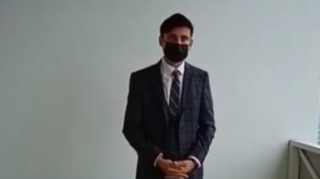 Azərbaycanda toy aparan tamada koronavirus xəstəsi çıxdı