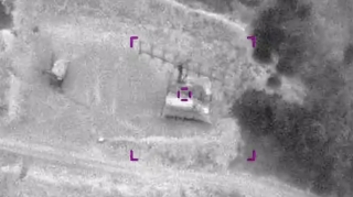 Düşmənin radioelektron mübarizə vasitələri məhv edilib  - VİDEO