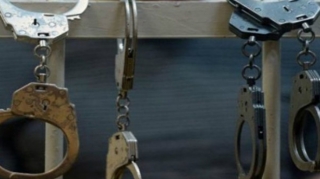 Bakıda qaz sayğacları oğurlayan və avtomobil qarət edən şəxslər tutulub - VİDEO