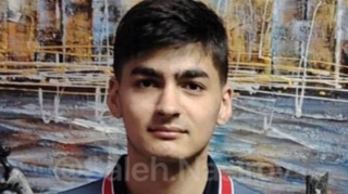 Bakıda 19 yaşlı tələbə itkin düşdü 