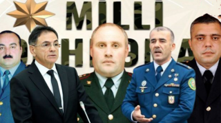 Həyatda olan Milli Qəhrəmanlarımız hazırda nə işlə məşğuldurlar? - ARAŞDIRMA 