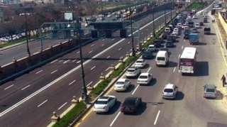 Aylıq nəqliyyat vergisi tətbiq oluna bilər... - 8500 manat … 