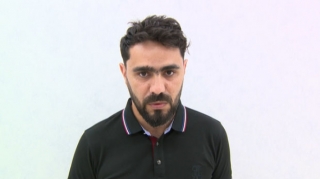 “Bandotdel”dən əməliyyat: Bank kartlarından külli miqdarda pul vəsaitləri ələ keçirən şəxs saxlanılıb - VİDEO 