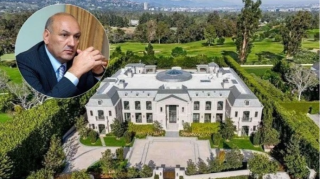 Keçmiş nazirin villası satıldı: Pulu dövlətə qaytarılacaq 