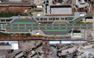 Bakıda yeni Nəqliyyat Mübadilə Mərkəzi açılır