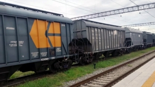 Azərbaycandan tranzit keçməklə Ermənistana 770 ton buğda göndərilib 