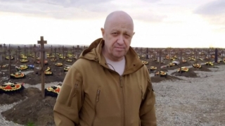 Priqojının ölümü rəsmən təsdiqləndi