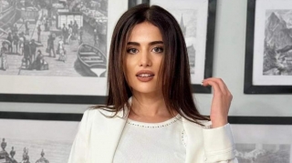 "Komedixana"nın aktrisası Zarina Qurbanovanın atası HƏBS EDİLDİ 