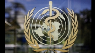 ÜST:  Koronavirusun yeni ştammı əvvəlkindən sürətlə yayılır