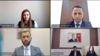 “BakuBus” MMC-nin Müşahidə Şurasının ilk iclası keçirilib  - FOTO