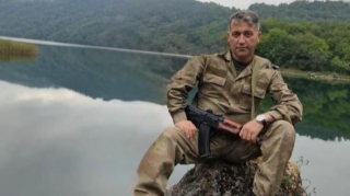 “Hikmət Mirzəyevdən tapşırıq aldım ...” – Polkovnik Eldəniz Namazovun etirafları 