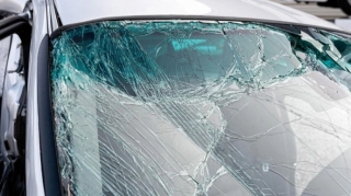 В Абшеронском районе сотрудник автомастерской угнал и разбил автомобиль клиента - СУД 