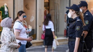 Xarici ölkədə verilmiş COVID pasportu Azərbaycanda da keçərlidir - Operativ Qərargah 